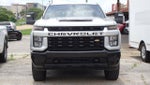 2023 Chevrolet Silverado 2500 HD Crew Cab Standard Box 4-Wheel Drive Custom