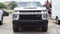 2023 Chevrolet Silverado 2500 HD Crew Cab Standard Box 4-Wheel Drive Custom