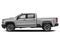 2023 Chevrolet Silverado 2500 HD Crew Cab Standard Box 4-Wheel Drive Custom