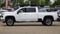 2024 Chevrolet Silverado 2500 HD Crew Cab Standard Box 4-Wheel Drive LT