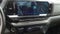 2024 Chevrolet Silverado 2500 HD Crew Cab Standard Box 4-Wheel Drive LT