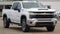 2024 Chevrolet Silverado 2500 HD Crew Cab Standard Box 4-Wheel Drive LT