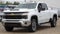 2024 Chevrolet Silverado 2500 HD Crew Cab Standard Box 4-Wheel Drive LT