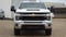 2024 Chevrolet Silverado 2500 HD Crew Cab Standard Box 4-Wheel Drive LT