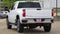 2024 Chevrolet Silverado 2500 HD Crew Cab Standard Box 4-Wheel Drive LT