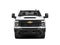 2024 Chevrolet Silverado 2500 HD Crew Cab Standard Box 4-Wheel Drive LT