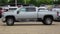 2024 Chevrolet Silverado 2500 HD Crew Cab Standard Box 4-Wheel Drive LTZ