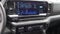2024 Chevrolet Silverado 2500 HD Crew Cab Standard Box 4-Wheel Drive LTZ