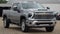 2024 Chevrolet Silverado 2500 HD Crew Cab Standard Box 4-Wheel Drive LTZ