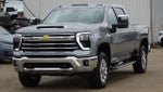 2024 Chevrolet Silverado 2500 HD Crew Cab Standard Box 4-Wheel Drive LTZ