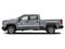 2024 Chevrolet Silverado 2500 HD Crew Cab Standard Box 4-Wheel Drive LTZ