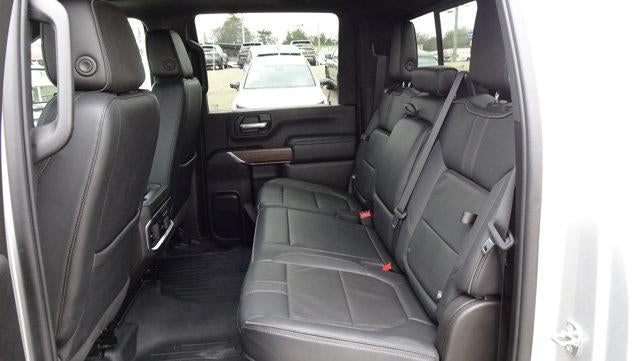 2023 Chevrolet Silverado 2500 HD Crew Cab Standard Box 4-Wheel Drive High Country