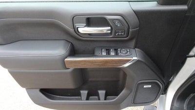 2023 Chevrolet Silverado 2500 HD Crew Cab Standard Box 4-Wheel Drive High Country