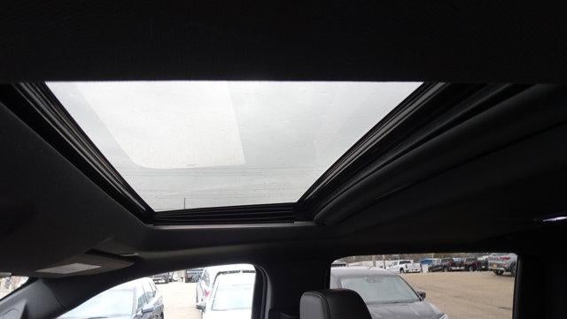 2023 Chevrolet Silverado 2500 HD Crew Cab Standard Box 4-Wheel Drive High Country