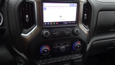 2023 Chevrolet Silverado 2500 HD Crew Cab Standard Box 4-Wheel Drive High Country