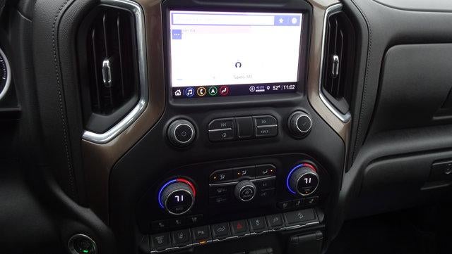 2023 Chevrolet Silverado 2500 HD Crew Cab Standard Box 4-Wheel Drive High Country