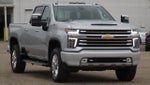 2023 Chevrolet Silverado 2500 HD Crew Cab Standard Box 4-Wheel Drive High Country