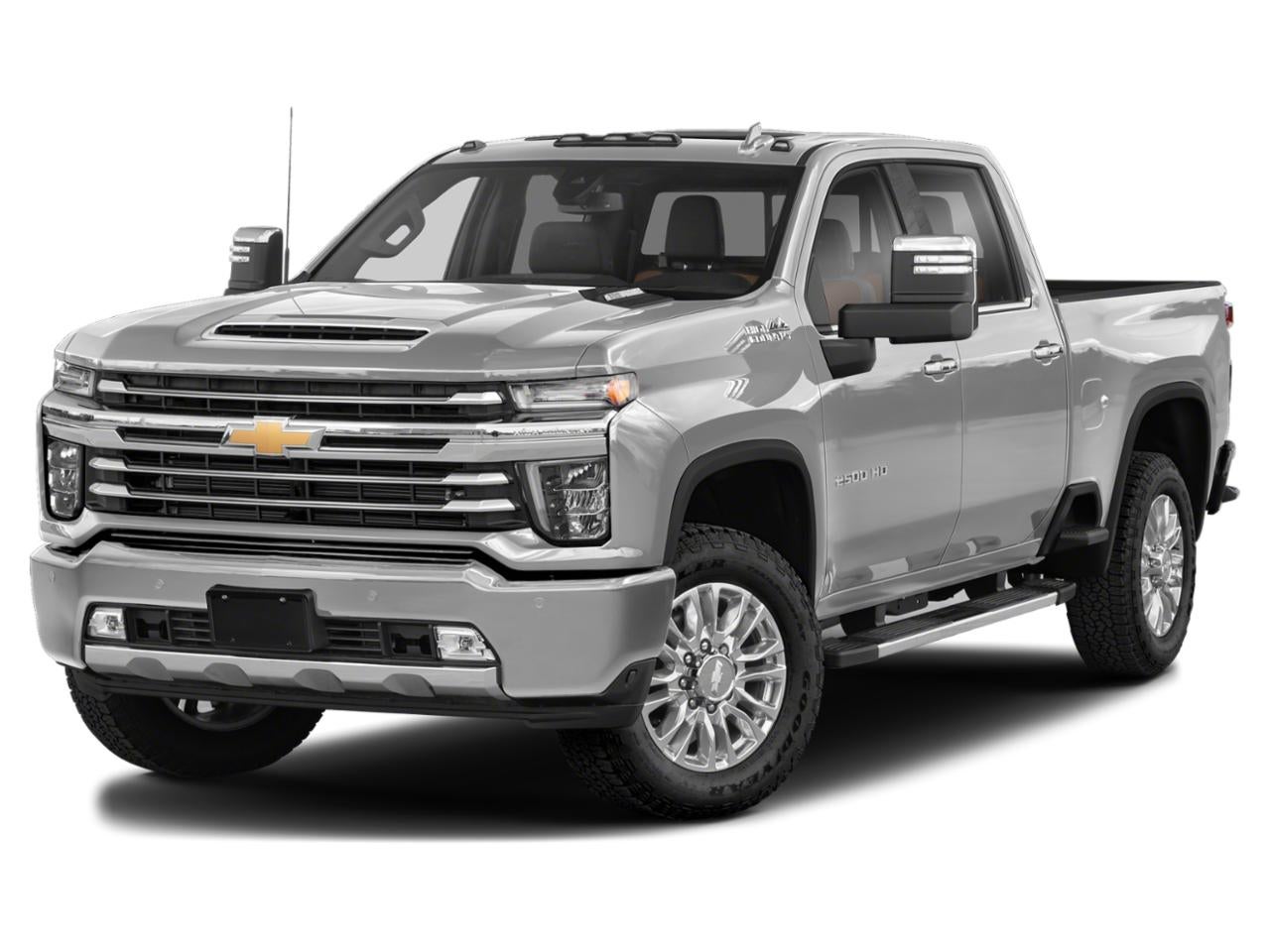 2023 Chevrolet Silverado 2500 HD Crew Cab Standard Box 4-Wheel Drive High Country