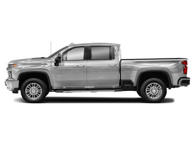 2023 Chevrolet Silverado 2500 HD Crew Cab Standard Box 4-Wheel Drive High Country