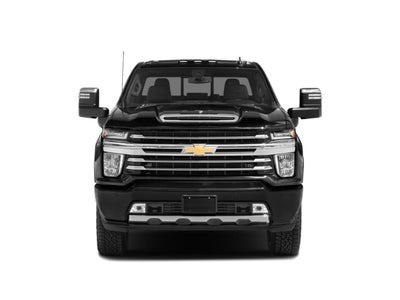 2023 Chevrolet Silverado 2500 HD Crew Cab Standard Box 4-Wheel Drive High Country