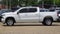 2024 Chevrolet Silverado 1500 Crew Cab Short Box 2-Wheel Drive LT