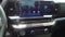 2024 Chevrolet Silverado 1500 Crew Cab Short Box 2-Wheel Drive LT