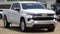 2024 Chevrolet Silverado 1500 Crew Cab Short Box 2-Wheel Drive LT
