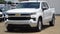2024 Chevrolet Silverado 1500 Crew Cab Short Box 2-Wheel Drive LT