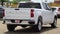 2024 Chevrolet Silverado 1500 Crew Cab Short Box 2-Wheel Drive LT
