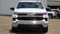 2024 Chevrolet Silverado 1500 Crew Cab Short Box 2-Wheel Drive LT