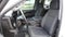 2024 Chevrolet Silverado 1500 Crew Cab Short Box 2-Wheel Drive LT