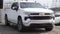 2024 Chevrolet Silverado 1500 Crew Cab Short Box 4-Wheel Drive LT 1LT