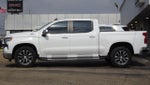 2024 Chevrolet Silverado 1500 Crew Cab Short Box 4-Wheel Drive LT 1LT