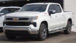 2024 Chevrolet Silverado 1500 Crew Cab Short Box 4-Wheel Drive LT 1LT