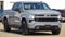 2024 Chevrolet Silverado 1500 Crew Cab Short Box 4-Wheel Drive RST