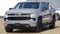 2024 Chevrolet Silverado 1500 Crew Cab Short Box 4-Wheel Drive RST