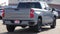 2024 Chevrolet Silverado 1500 Crew Cab Short Box 4-Wheel Drive RST
