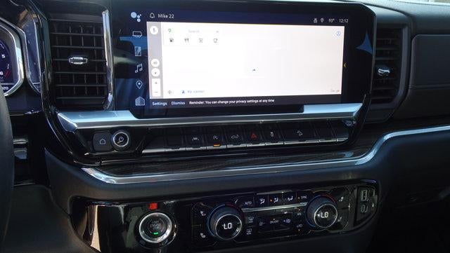 2023 Chevrolet Silverado 1500 Crew Cab Short Box 4-Wheel Drive RST