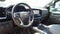 2024 Chevrolet Silverado 1500 Crew Cab Short Box 4-Wheel Drive LTZ