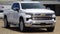 2024 Chevrolet Silverado 1500 Crew Cab Short Box 4-Wheel Drive LTZ