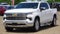 2024 Chevrolet Silverado 1500 Crew Cab Short Box 4-Wheel Drive LTZ