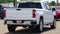 2024 Chevrolet Silverado 1500 Crew Cab Short Box 4-Wheel Drive LTZ