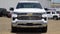 2024 Chevrolet Silverado 1500 Crew Cab Short Box 4-Wheel Drive LTZ