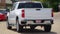2024 Chevrolet Silverado 1500 Crew Cab Short Box 4-Wheel Drive LTZ