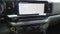 2024 Chevrolet Silverado 1500 Crew Cab Short Box 4-Wheel Drive LTZ