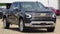 2024 Chevrolet Silverado 1500 Crew Cab Short Box 4-Wheel Drive LTZ