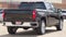 2024 Chevrolet Silverado 1500 Crew Cab Short Box 4-Wheel Drive LTZ