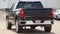2024 Chevrolet Silverado 1500 Crew Cab Short Box 4-Wheel Drive LTZ