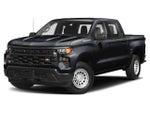 2024 Chevrolet Silverado 1500 Crew Cab Short Box 4-Wheel Drive LTZ