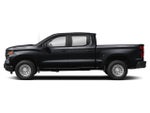 2024 Chevrolet Silverado 1500 Crew Cab Short Box 4-Wheel Drive LTZ